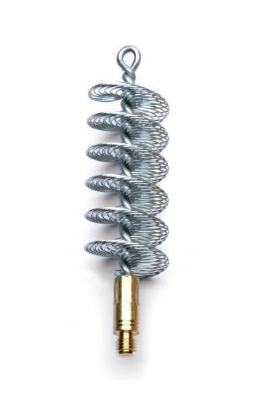 Brosse Spirale Januel Acier