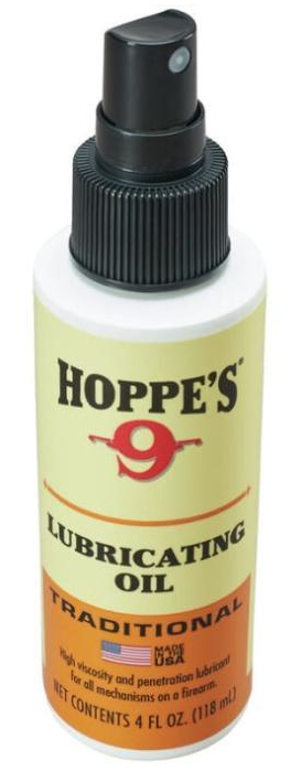 Huile Hoppe's Traditionnelle N°9 - 150ml - Reach
