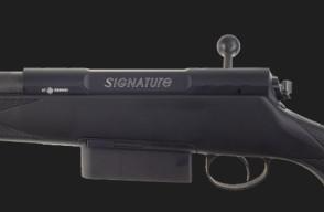 Carabine Rossler Titan 6 Signature Traqueur
