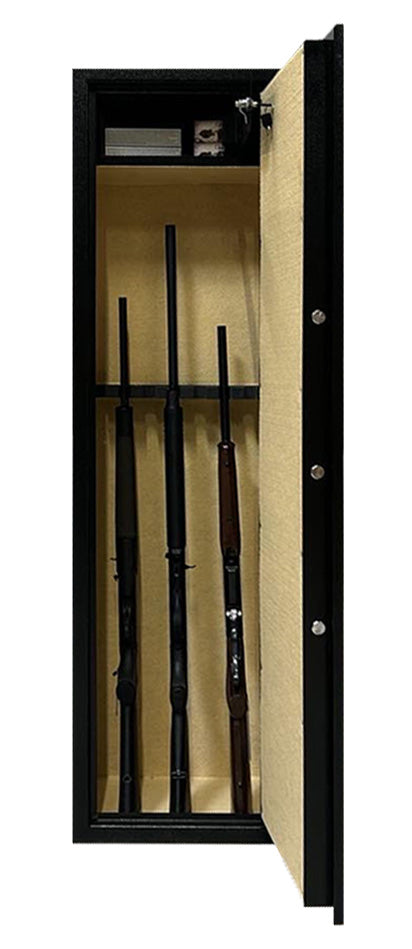 Coffre-fort Elite MoGaper 8 armes