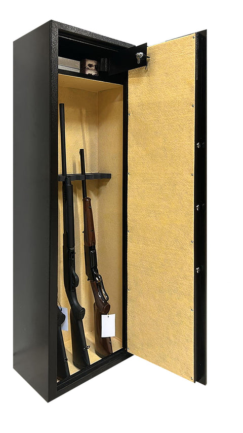 Coffre-fort Elite MoGaper 8 armes