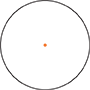 Lunette de visée Swaroski Z8i+ 0,75-6x20 SR