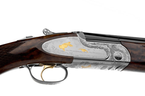 Fusil FAIR Lusso Faux Corps Ergal 12/76