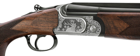 Carabine Express Superposé Fair Luxe Lusso Acier