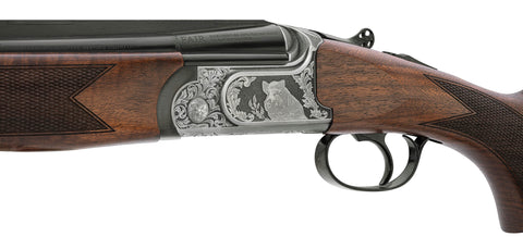 Carabine Express Superposé Fair Luxe Lusso Acier