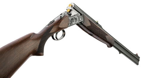 Carabine Express Superposé Fair Luxe Lusso Acier