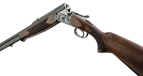 Carabine Express Superposé Fair Luxe Lusso Acier