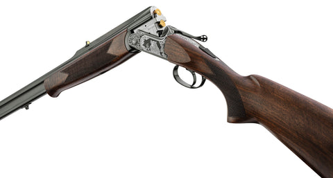 Carabine Express Superposé Fair Luxe Lusso Acier