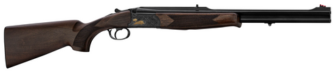 Carabine Express superposé Fair Premier Acier - Cal. 30R Blaser