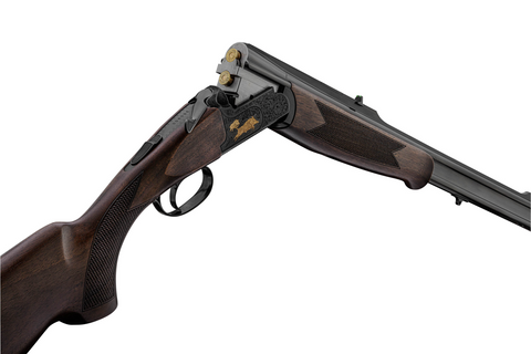 Carabine Express superposé Fair Premier Acier - Cal. 30R Blaser