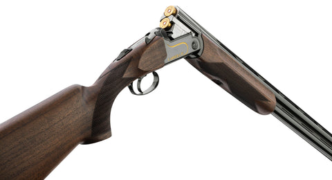 Fusil Fair Carrera IV Cal. 12/76 Canon 76 cm