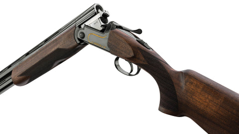 Fusil Fair Carrera IV Cal. 12/76 Canon 76 cm