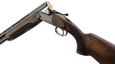 Fusil Fair Carrera IV Cal. 12/76 Canon 76 cm