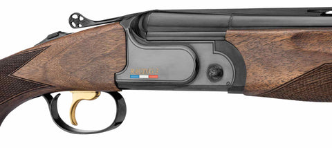 Fusil Fair racing Sporting - Crosse réglable - Cal. 20/76 - ChasseTir.com