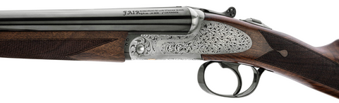 Fusil de chasse Juxtaposé Fair Iside Faux Corps EJ - Cal. 12/76