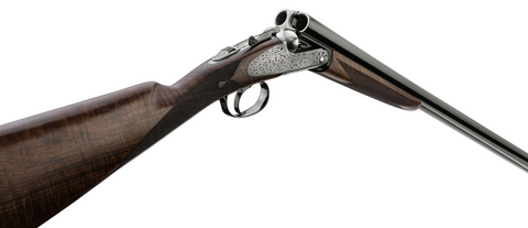 Fusil de chasse Juxtaposé Fair Iside Faux Corps EJ - Cal. 12/76