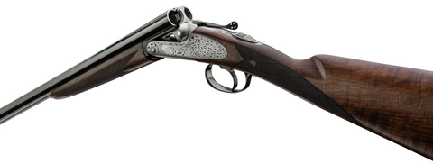 Fusil de chasse Juxtaposé Fair Iside Faux Corps EJ - Cal. 12/76