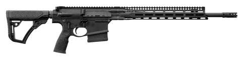 Carabine semi-automatique AR10 Daniel Defense DD5