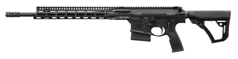 Carabine semi-automatique AR10 Daniel Defense DD5