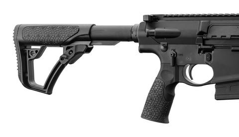Carabine semi-automatique AR10 Daniel Defense DD5