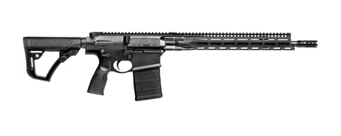 Carabine semi-automatique AR10 Daniel Defense DD5