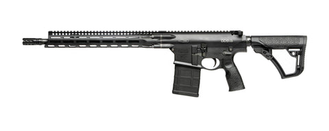 Carabine semi-automatique AR10 Daniel Defense DD5