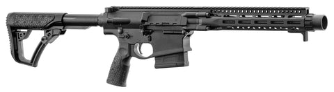 Carabine semi-automatique AR10 Daniel Defense DD5 SBR