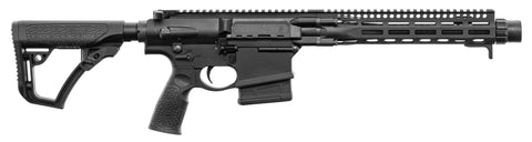 Carabine semi-automatique AR10 Daniel Defense DD5 SBR