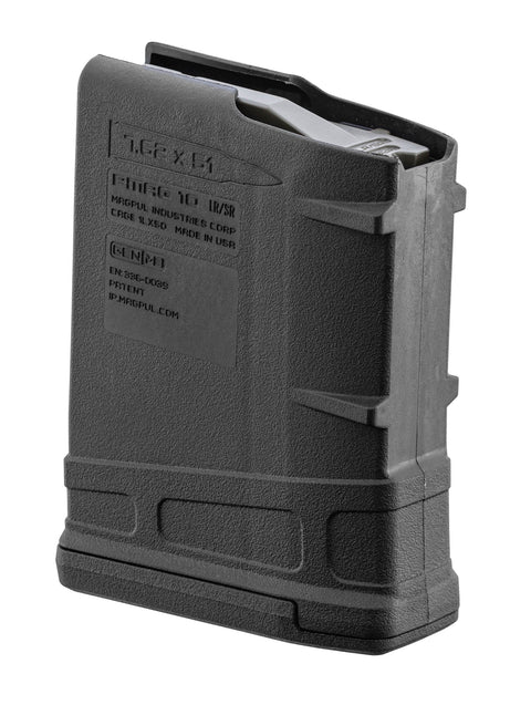 Carabine semi-automatique AR10 Daniel Defense DD5 SBR