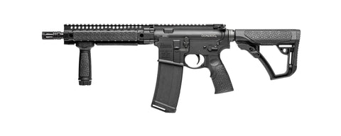 Carabine semi-automatique Daniel Defense DDM4 300S