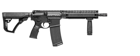 Carabine semi-automatique Daniel Defense DDM4 300S
