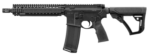 Carabine semi-automatique AR15 Daniel Defense MK18
