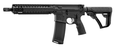 Carabine semi-automatique AR15 Daniel Defense MK18