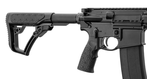 Carabine semi-automatique AR15 Daniel Defense MK18