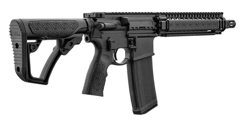 Carabine semi-automatique AR15 Daniel Defense MK18