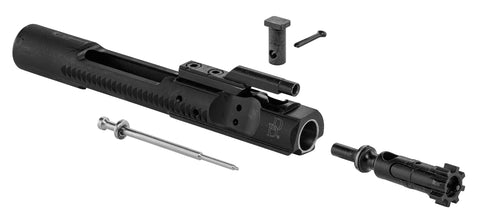 Carabine semi-automatique AR15 Daniel Defense MK18