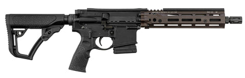 Carabine semi-automatique AR15 Daniel Defense MK18 Compact