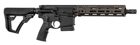 Carabine semi-automatique AR15 Daniel Defense MK18 Compact