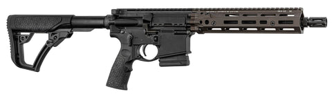 Carabine semi-automatique AR15 Daniel Defense MK18 Compact