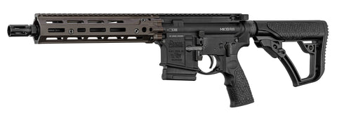 Carabine semi-automatique AR15 Daniel Defense MK18 Compact