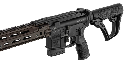 Carabine semi-automatique AR15 Daniel Defense MK18 Compact