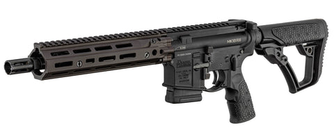 Carabine semi-automatique AR15 Daniel Defense MK18 Compact
