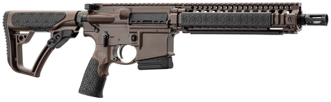 Carabine semi-automatique AR15 Daniel Defense MK18