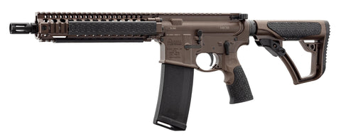 Carabine semi-automatique AR15 Daniel Defense MK18