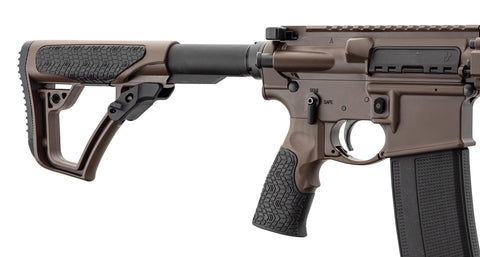 Carabine semi-automatique AR15 Daniel Defense MK18