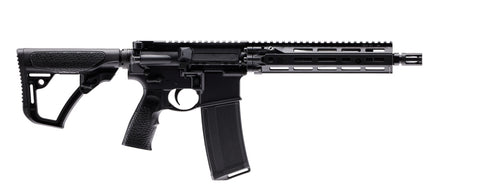 Carabine semi-automatique AR15 Daniel Defense MK18 garde-main RIS III