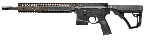 Carabine semi-automatique AR15 Daniel Defense M4A1