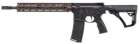 Carabine semi-automatique Daniel Defense M4A1 RIII