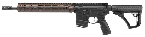 Carabine semi-automatique Daniel Defense M4A1 RIII