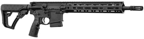 Carabine semi-automatique Daniel Defense M4A1 RIII